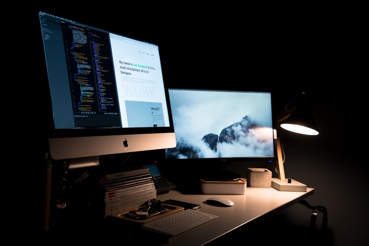 Bedeutung von visuellem Content in der heutigen Arbeitswelt